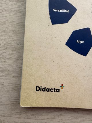 Filosofia 1 batxillerat