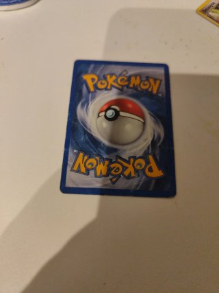 Carta Pokémon Omanyte Delta Species 70 HP