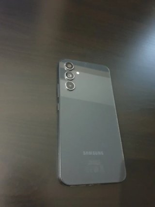 Samsung A54 5G 256GB Graphite