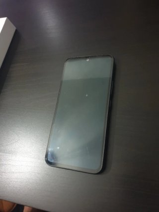 Samsung A54 5G 256GB Graphite