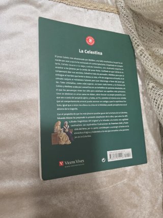 La Celestina