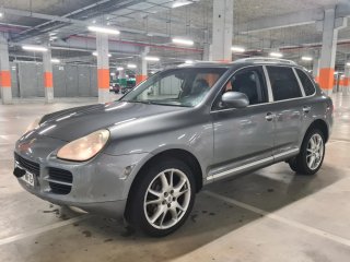 🆕️Porsche Cayenne S 3.2 V6 250CV 🆕️