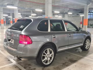 🆕️Porsche Cayenne S 3.2 V6 250CV 🆕️
