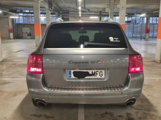 🆕️Porsche Cayenne S 3.2 V6 250CV 🆕️