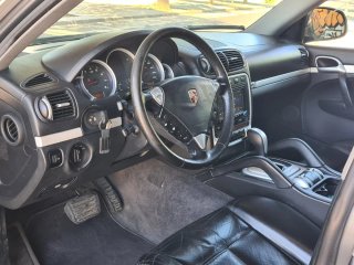 🆕️Porsche Cayenne S 3.2 V6 250CV 🆕️