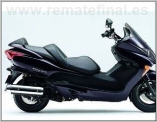 Basculante Honda Forza 250 2005-2008