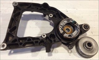 Basculante Honda Forza 250 2005-2008