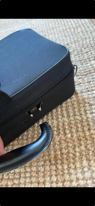 Clarinete J. Michael CL440 con estuche