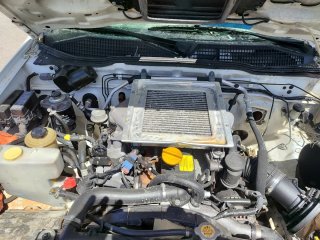 Nissan Terrano II 2001