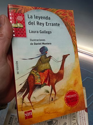 7 libros juveniles en buen estado