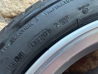 Llantas BMW 18 pulgadas OEM