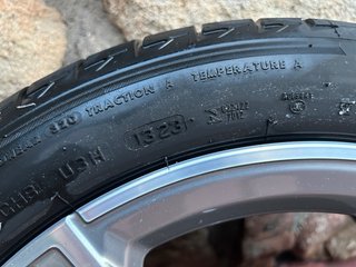 Llantas BMW 18 pulgadas OEM