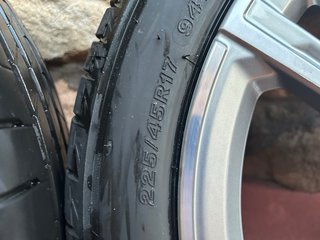 Llantas BMW 18 pulgadas OEM