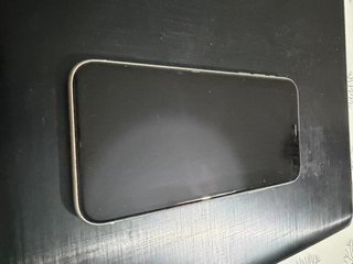 iPhone 11 Bianco