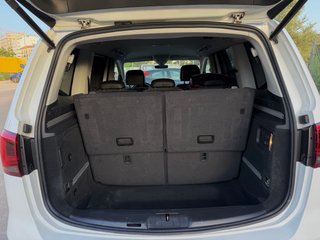 SEAT Alhambra 2.0 TDI DSG I-Tech 4Drive, 7 plazas