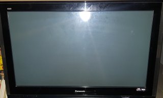 TV Plasma Panasonic 42 TH-42PZ700EA