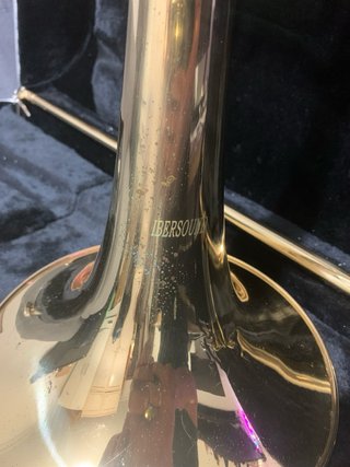 Trombón