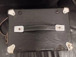 Amplificador para acústica Ibanez TZ3A