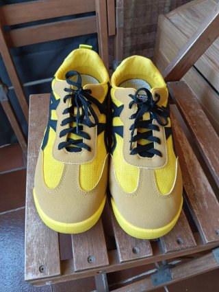 Zapatillas Hombre