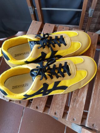 Zapatillas Hombre