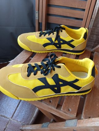 Zapatillas Hombre