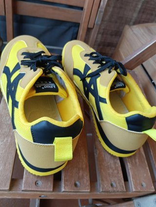 Zapatillas Hombre