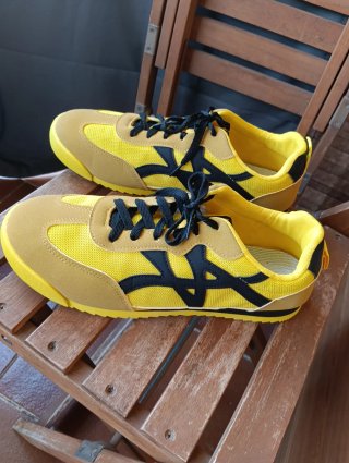 Zapatillas Hombre