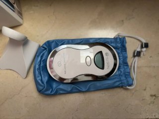 Nu Skin Galvanic Body Trio Set