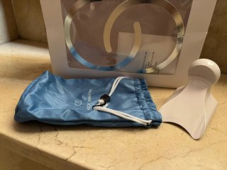 Nu Skin Galvanic Body Trio Set
