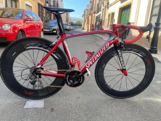 Specialized Venge Bicicleta de Carretera