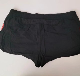 Conjunto de pantalones cortos Adidas y Decathlon