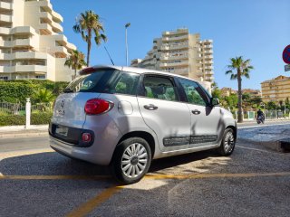 FIAT 500L 2015