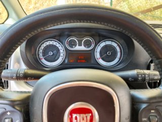 FIAT 500L 2015