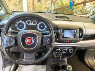 FIAT 500L 2015