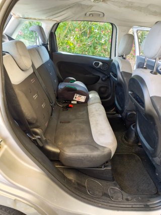 FIAT 500L 2015