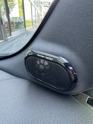 MINI JCW