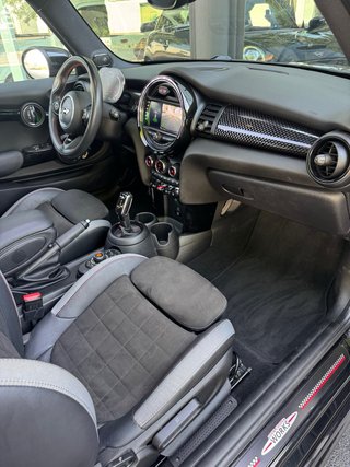 MINI JCW