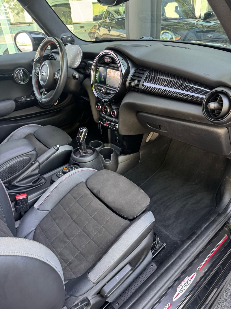 MINI JCW 2020, foto 11