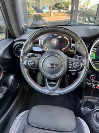 MINI JCW