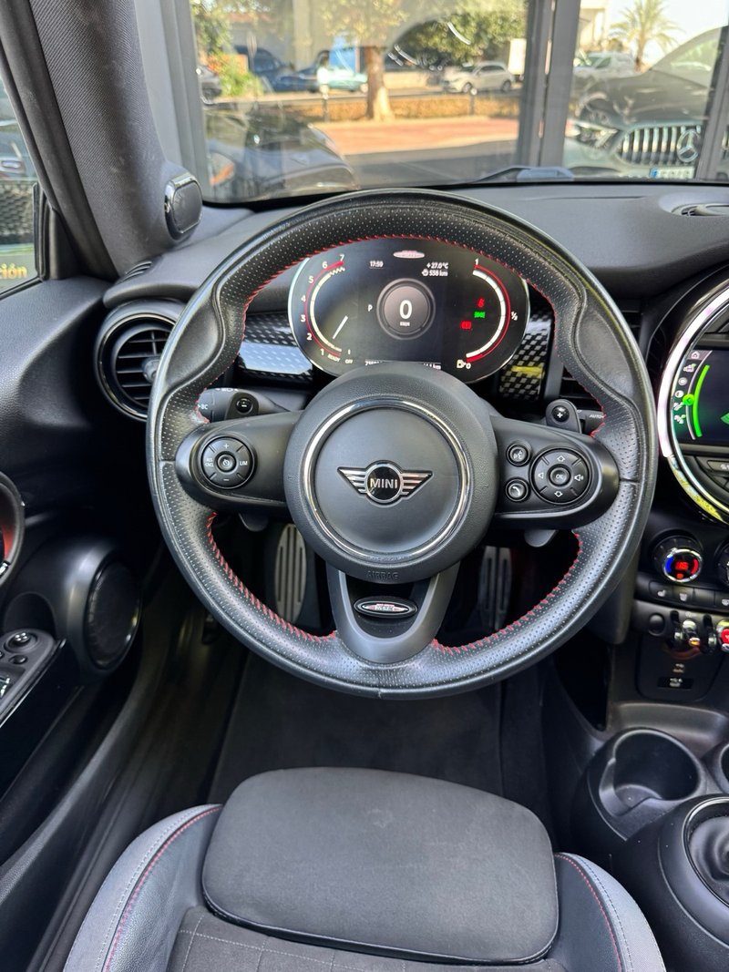 MINI JCW 2020, foto 16