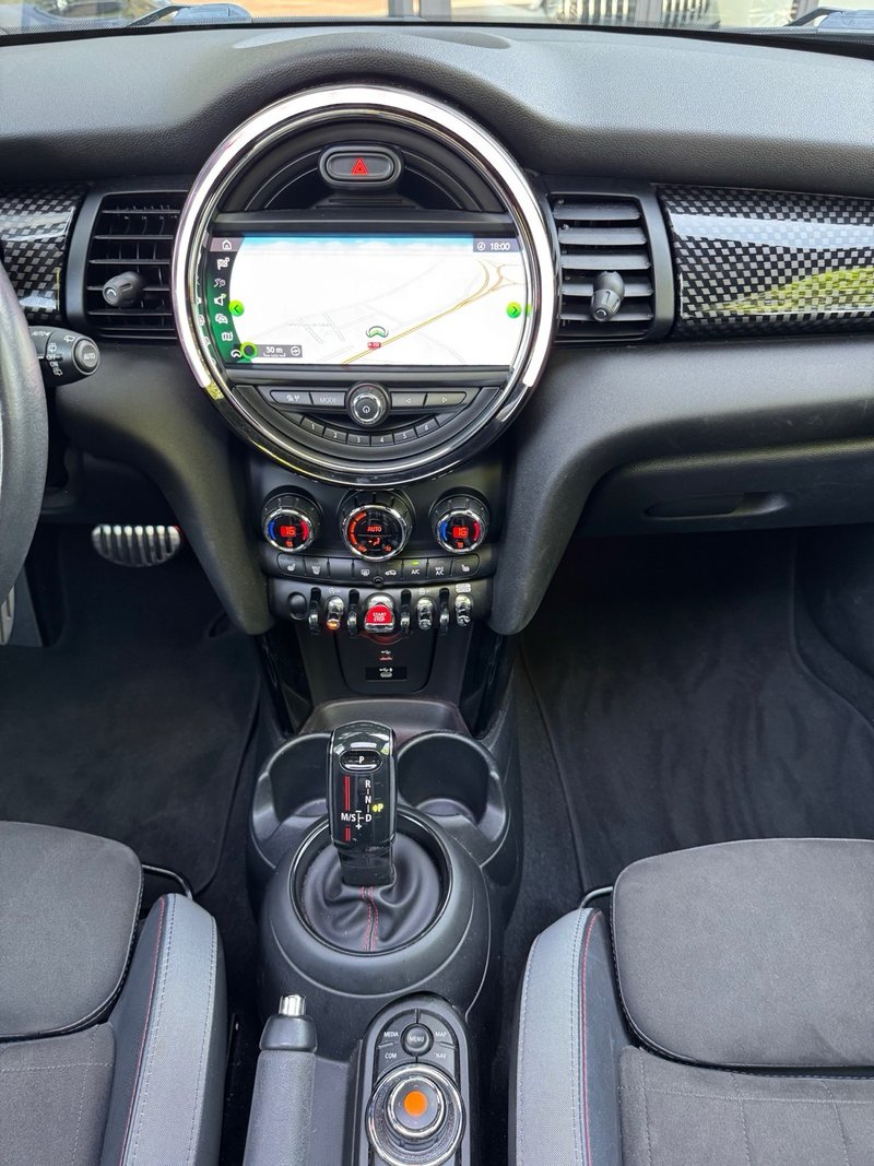 MINI JCW 2020, foto 17