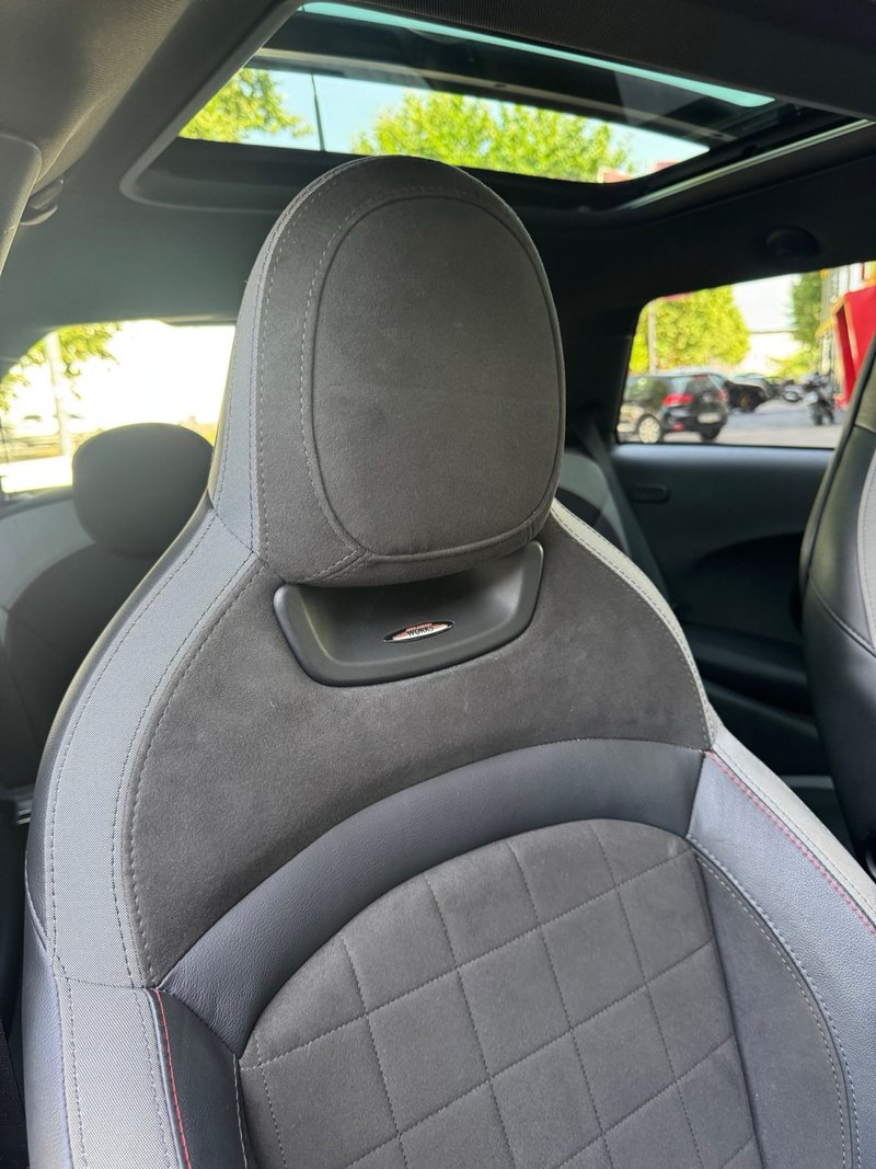 MINI JCW 2020, foto 13