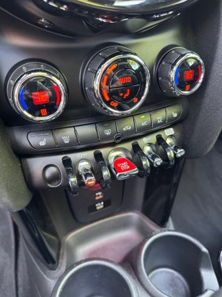 MINI JCW