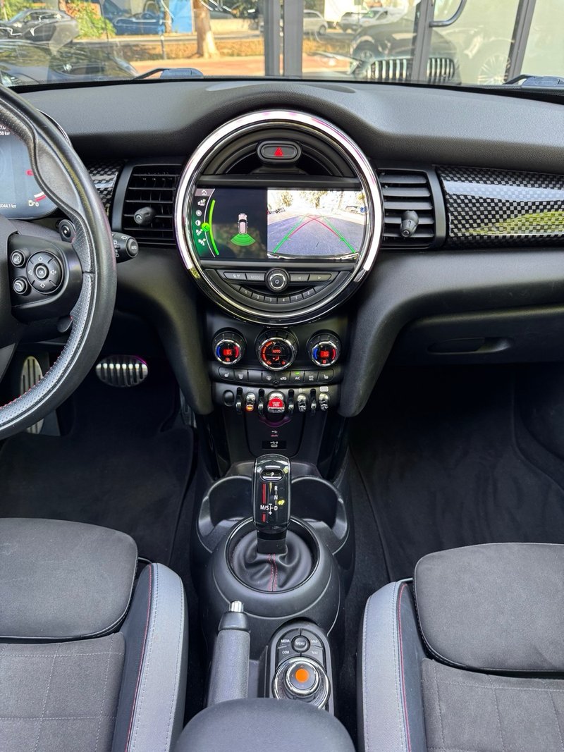 MINI JCW 2020, foto 15
