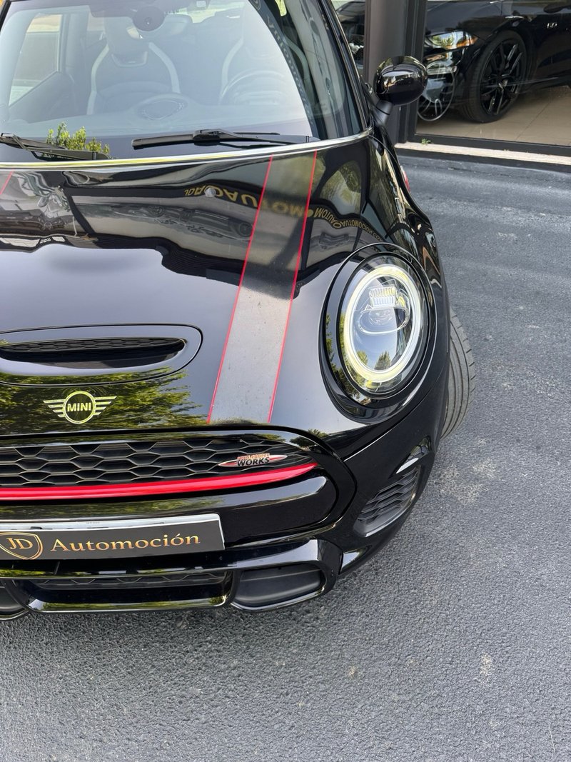 MINI JCW 2020, foto 5