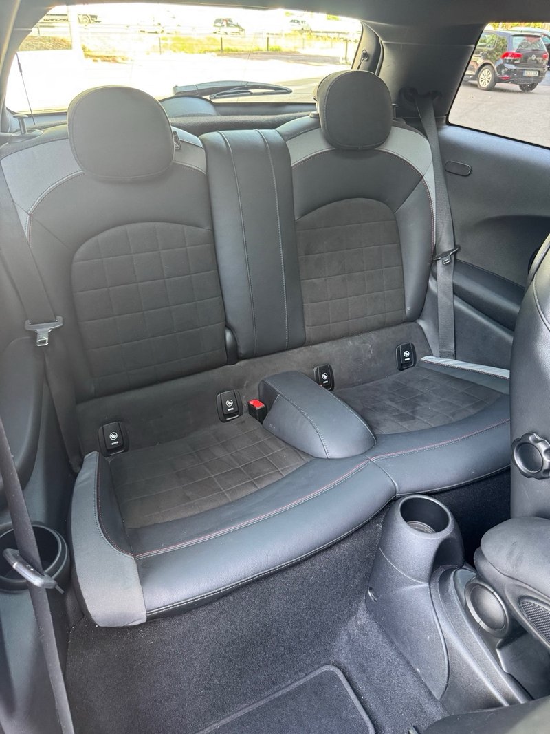 MINI JCW 2020, foto 14