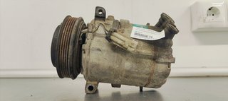 COMPRESOR AIRE ACONDICIONADO OPEL ASTRA G BERLINA
