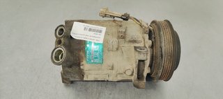 COMPRESOR AIRE ACONDICIONADO OPEL ASTRA G BERLINA