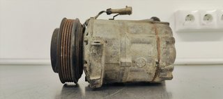 COMPRESOR AIRE ACONDICIONADO OPEL ASTRA G BERLINA