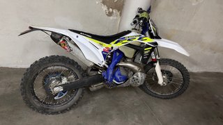 Sherco 250 SE Enduro 2017